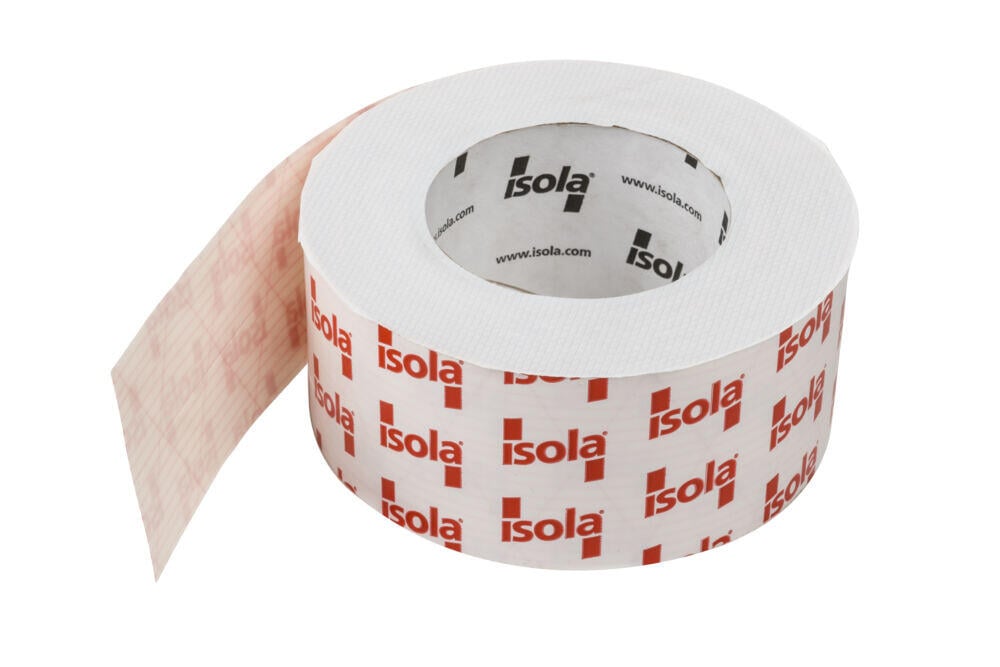 Isola Dampsperre Tape Flex