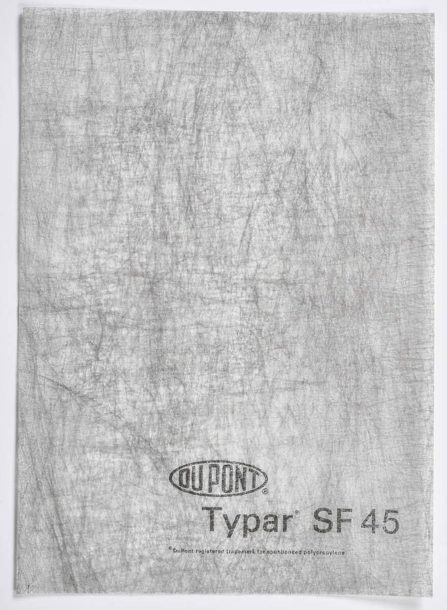 Fiberduk Typar SF45 KL 2