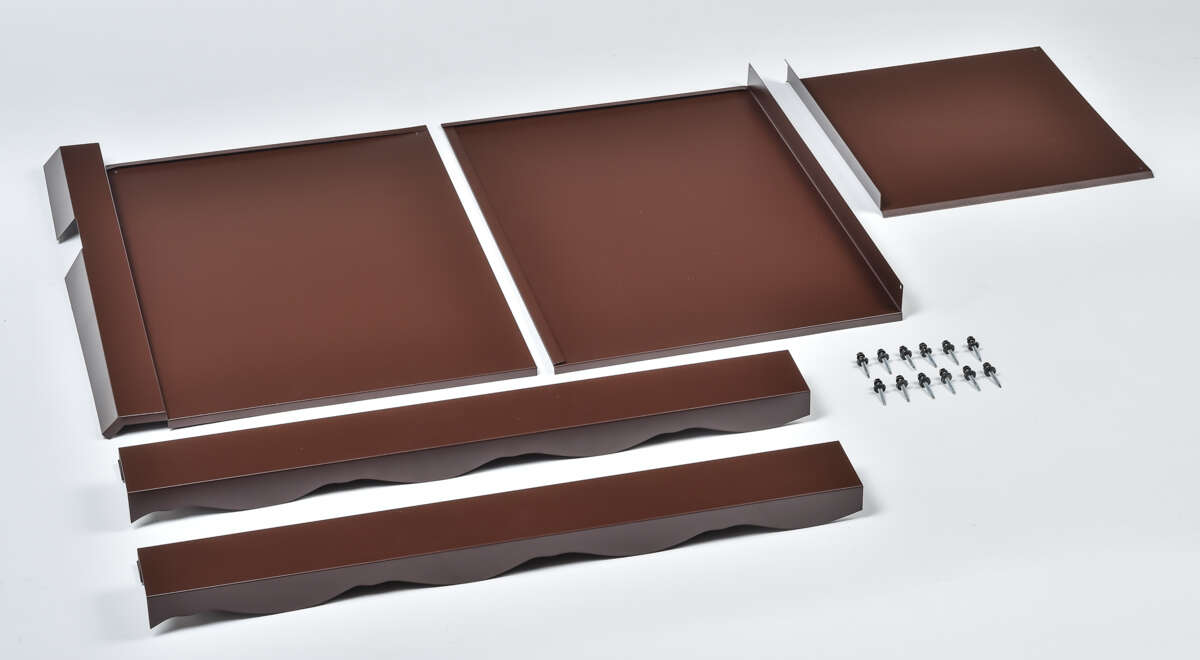 Isola kilrenne Skuff Høyre/Venstre