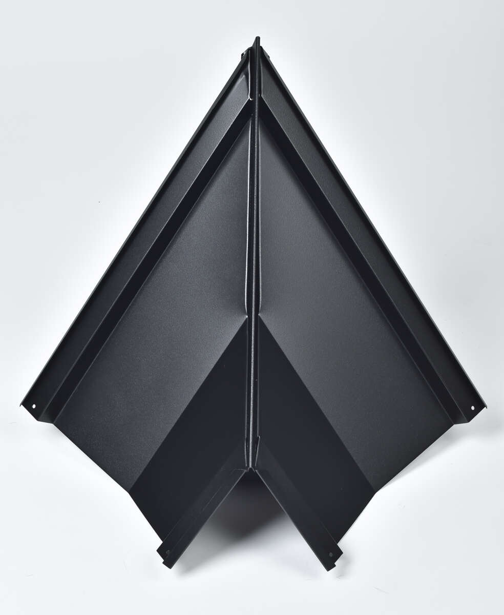 Kilrenne Topp Powetekk Exclusive Matt Sort Isola