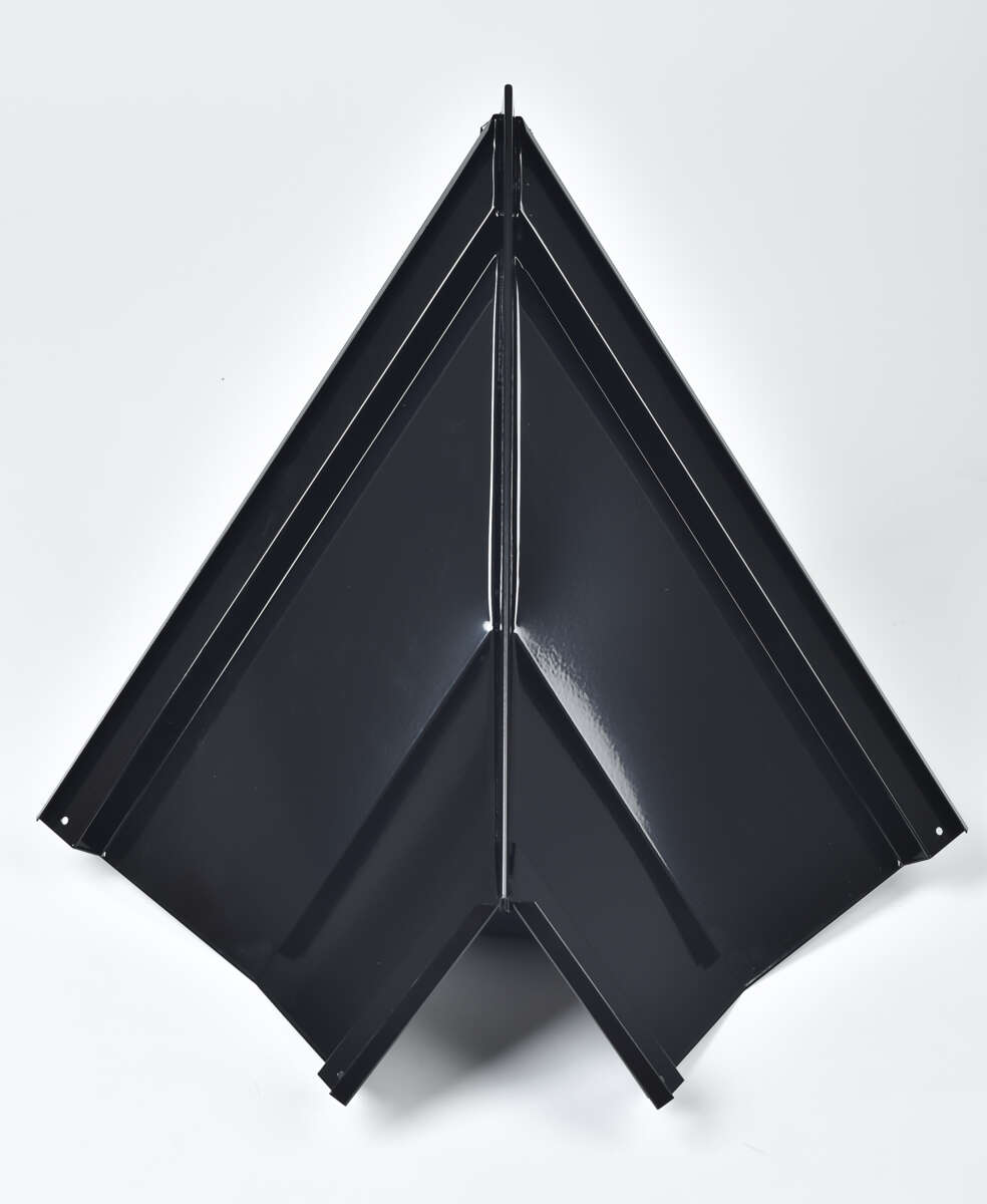 Kilrenne Topp Powertekk Exclusive Høyglans Sort Isola