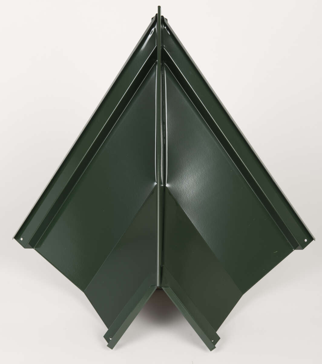 Kilrenne Topp Powertekk Exclusive Høyglans Grønn Isola