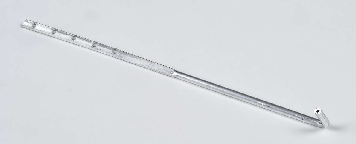 Isola Overligger Galvanisert Stål for takrenne