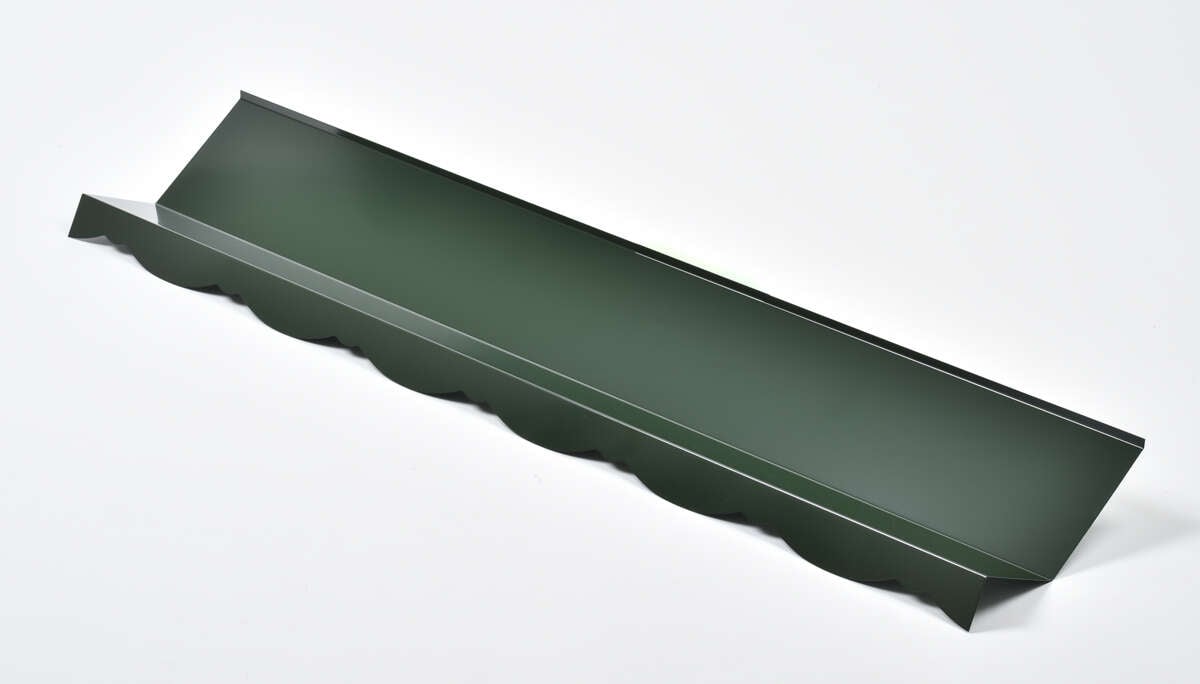 Isola overgangsbeslag Front Powertekk Exclusive