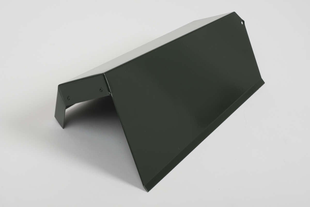 Isola gavlprofil Reno høyre Powertekk Exclusive