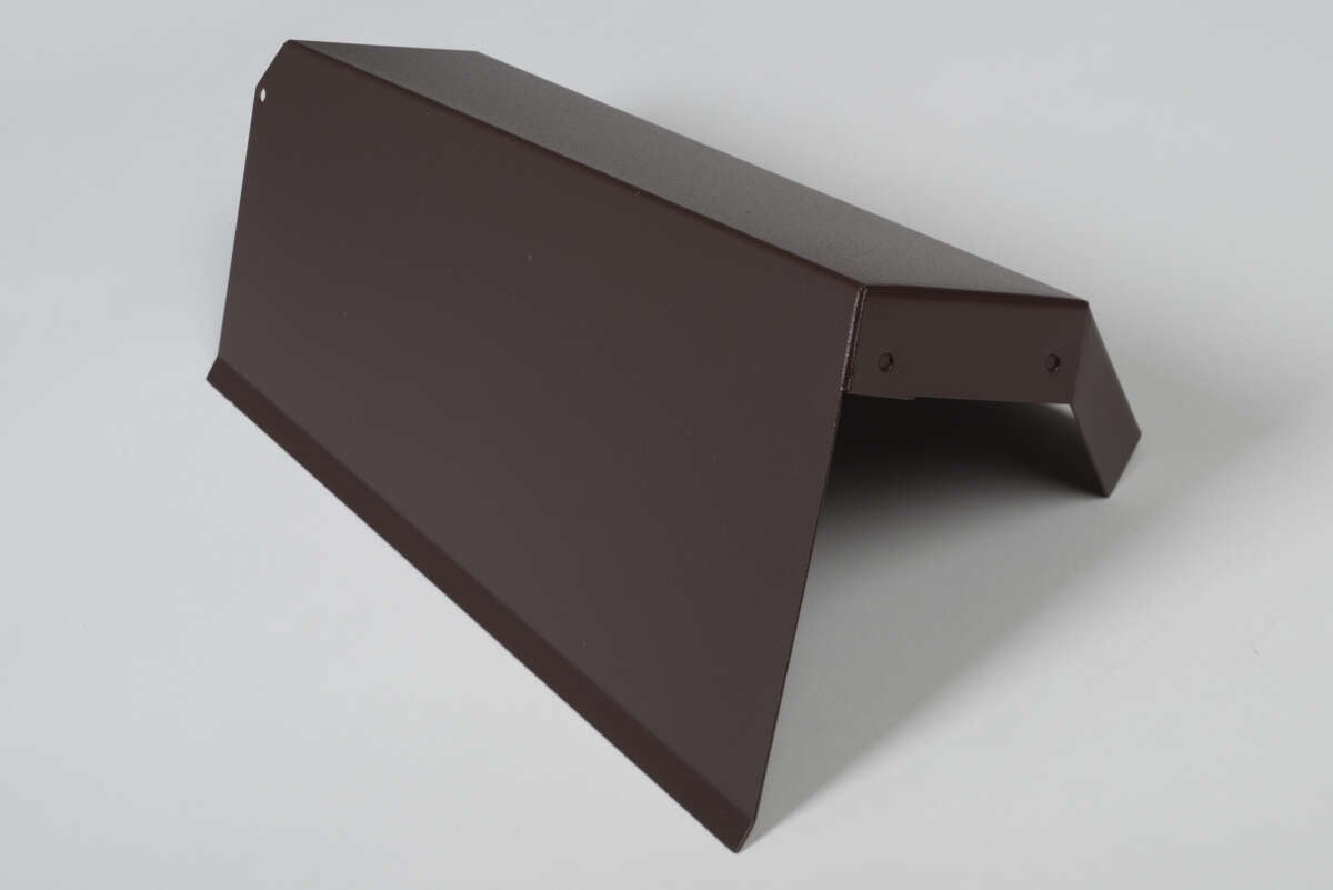 Isola gavlprofil Reno venstre Powertekk Exclusive