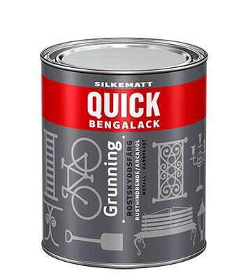 Quick Bengalack Grunning