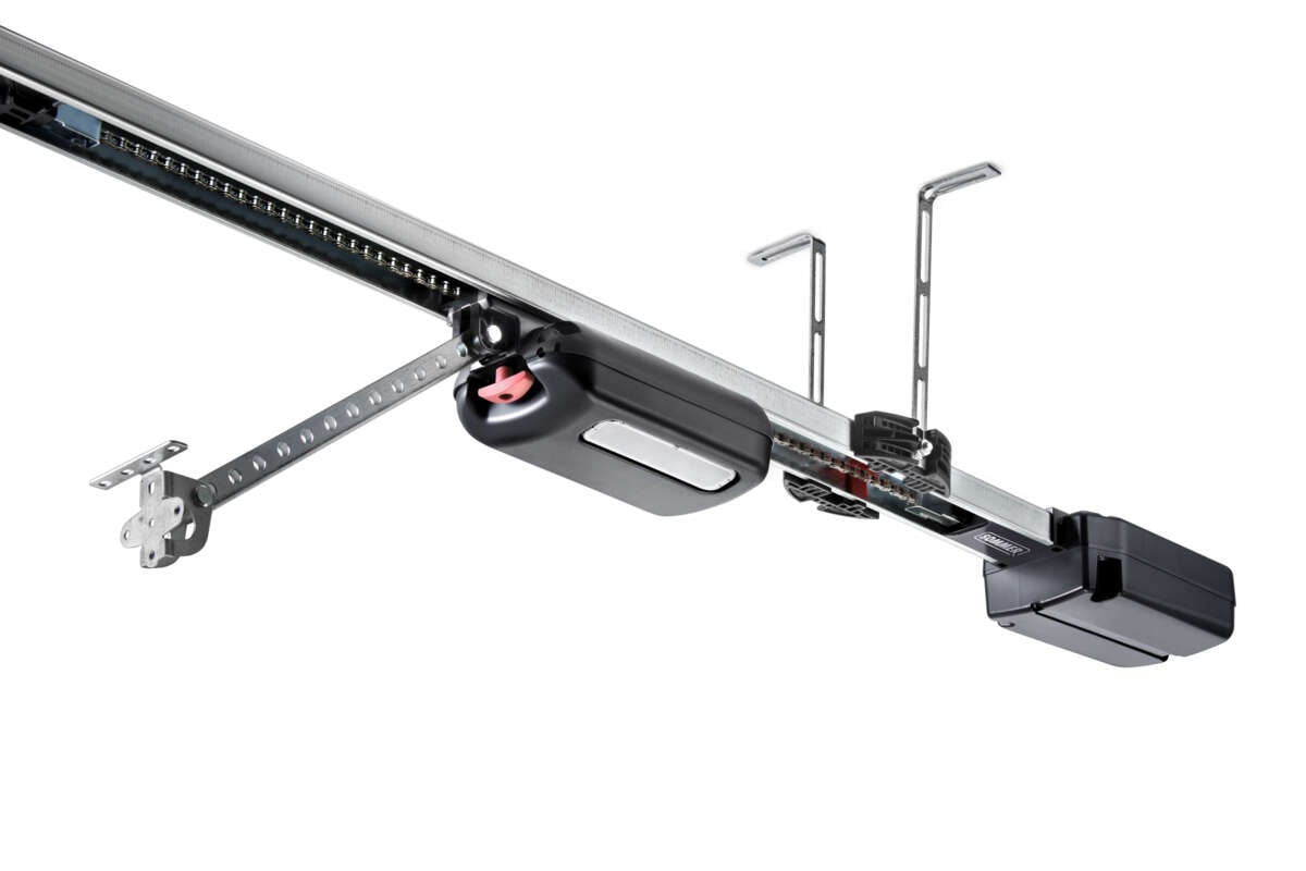 Harmonie Base+ 800N portåpner