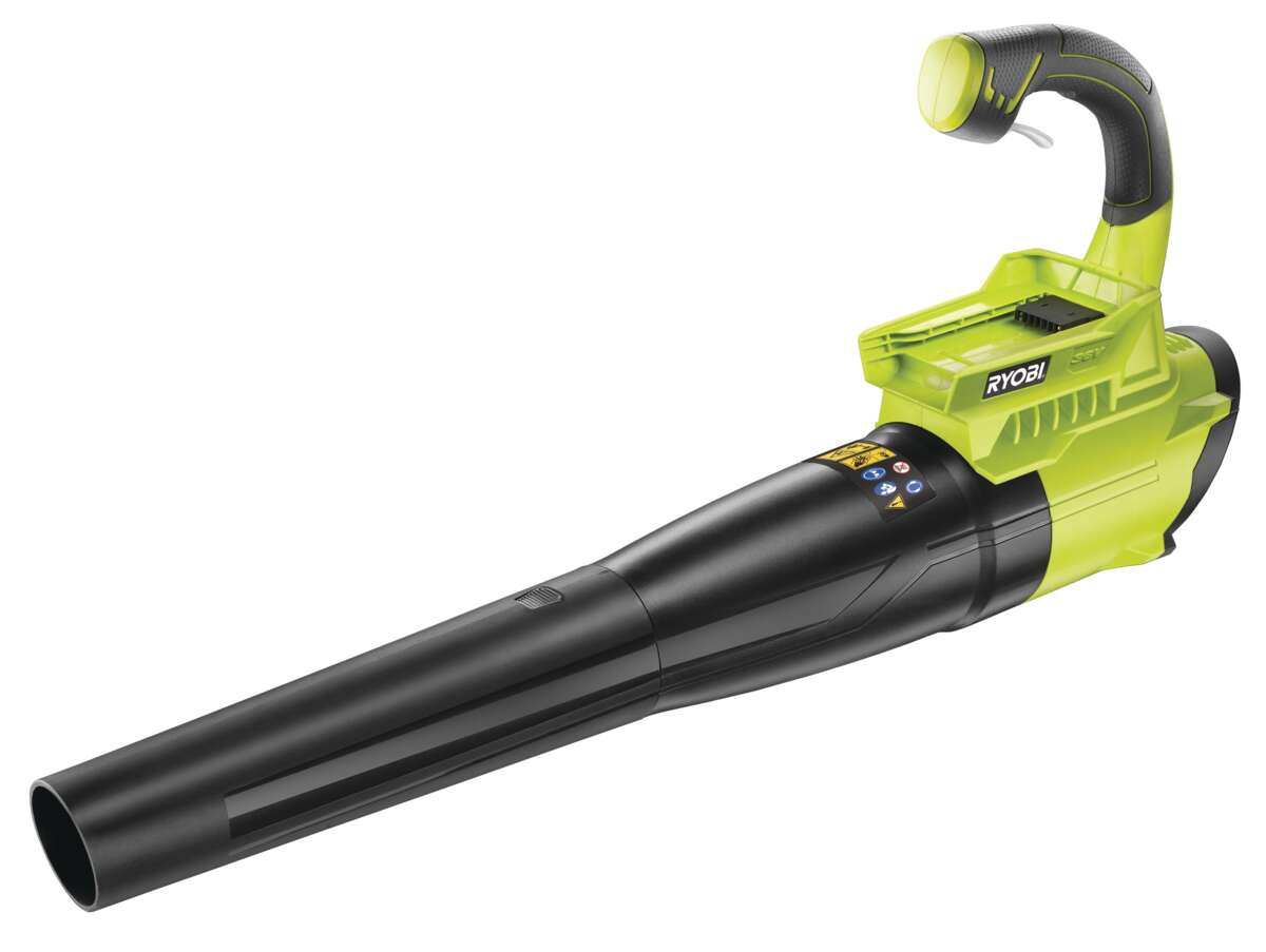 Ryobi RBL36JB løvblåser