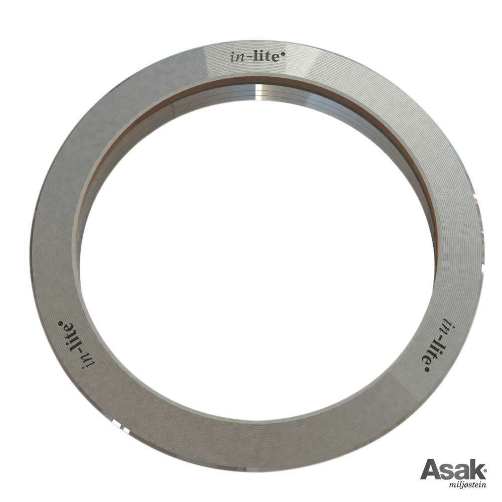 Asak / in-lite Ring Ø60