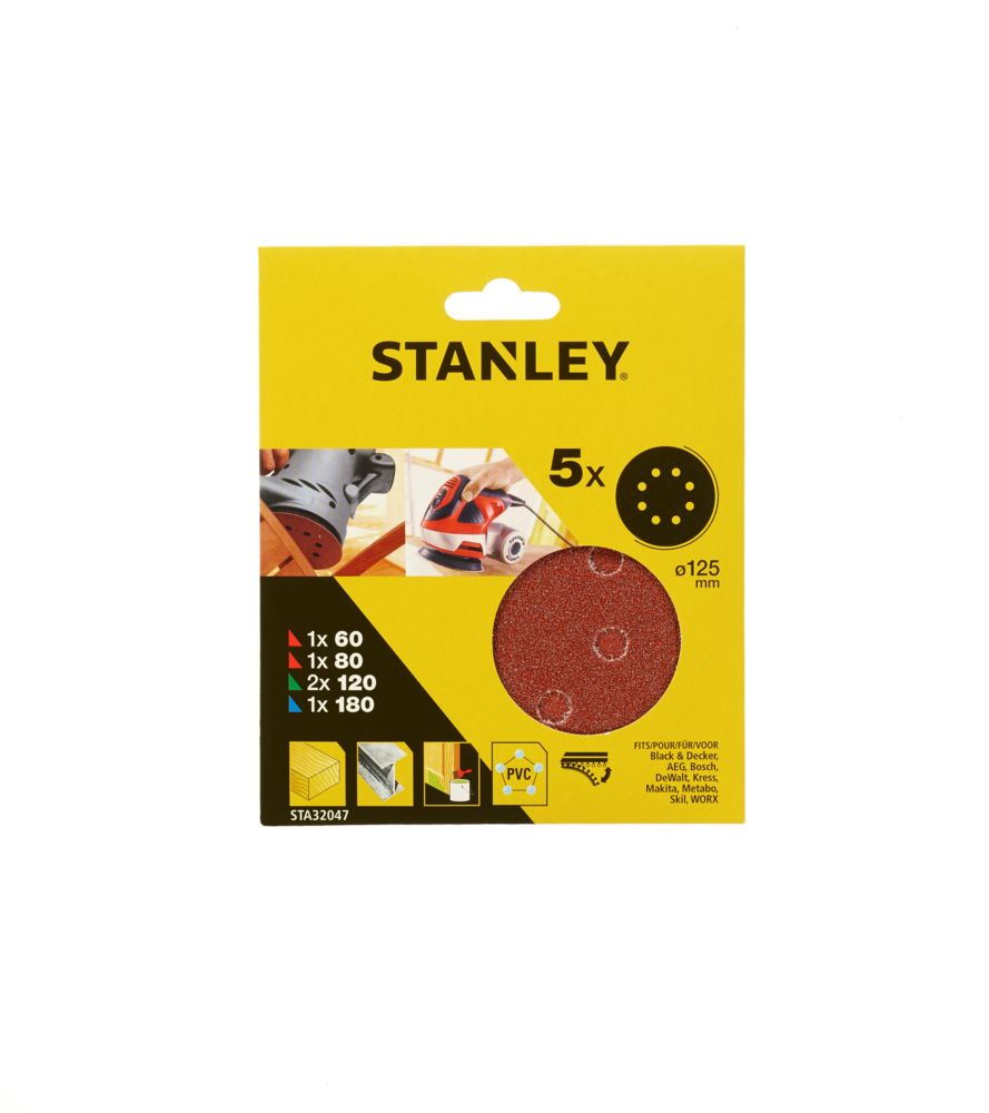 Stanley STA32047 Sliperondeller