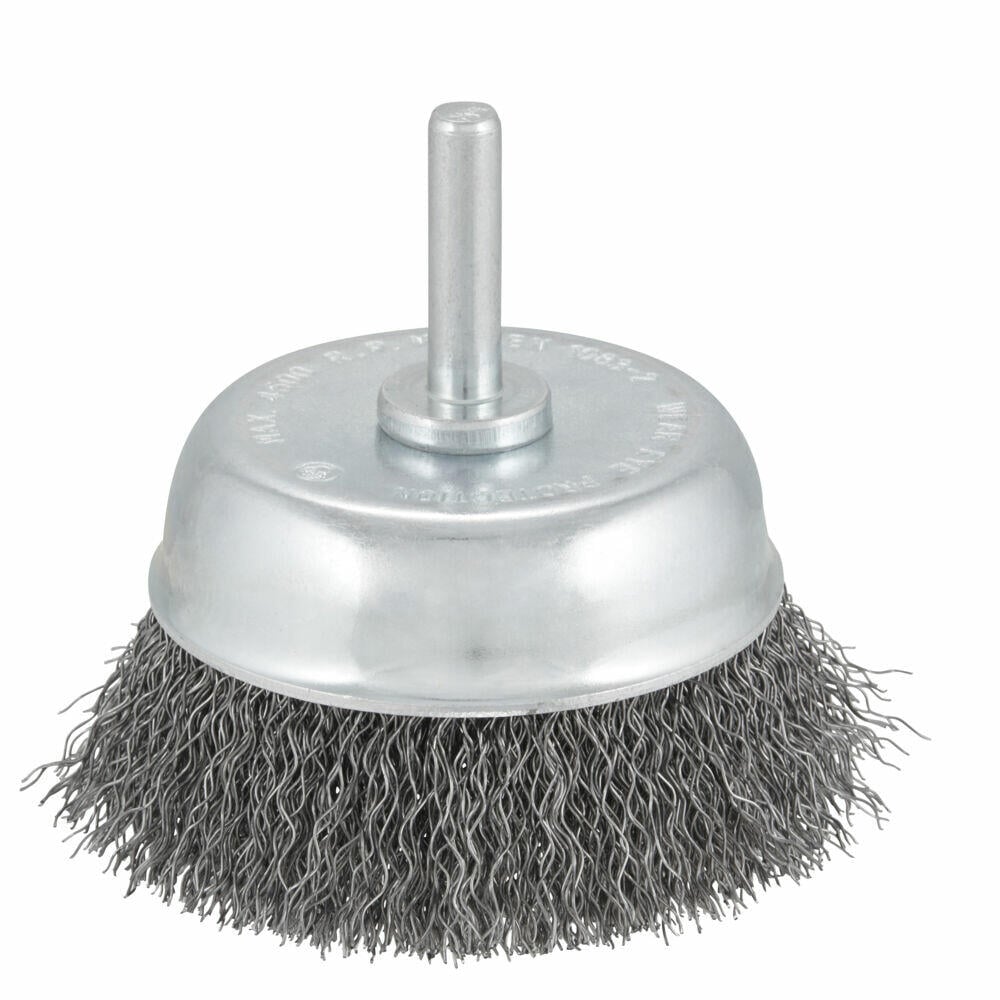 Stanley STA36040 stålbørstekopp