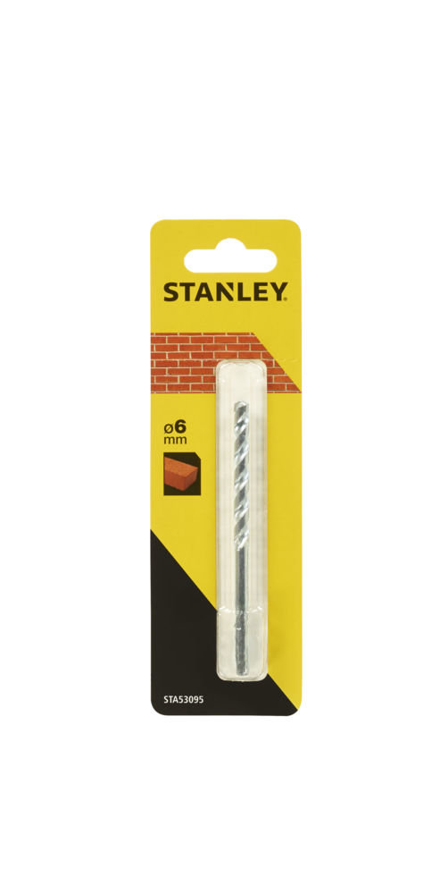Stanley STA53095 Murbor standard
