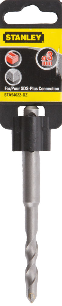 Stanley STA54022  SDS-PLUS murbor