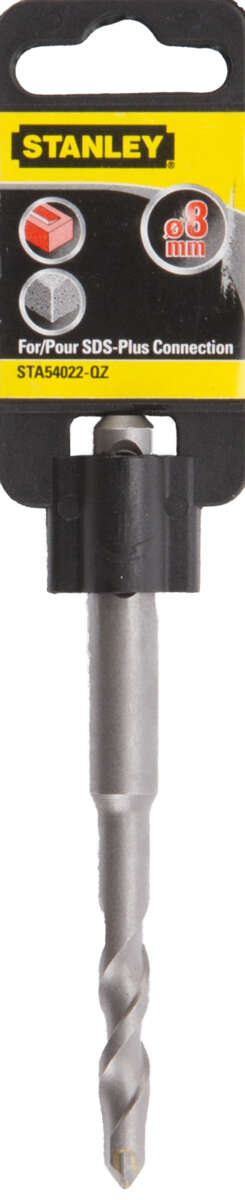 Stanley STA54022 SDS-PLUS murbor