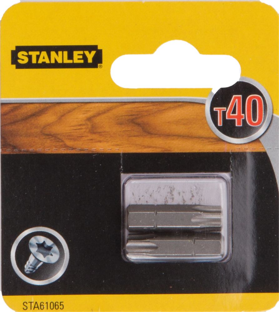 Stanley  STA61065 BITS