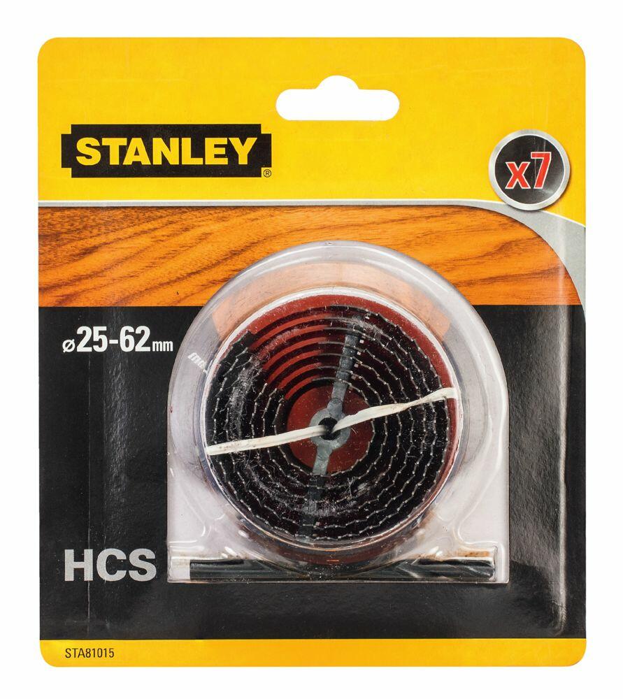 Stanley STA81005 hullsagsett