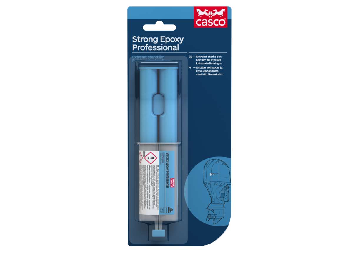 Epoxy lim strong professional