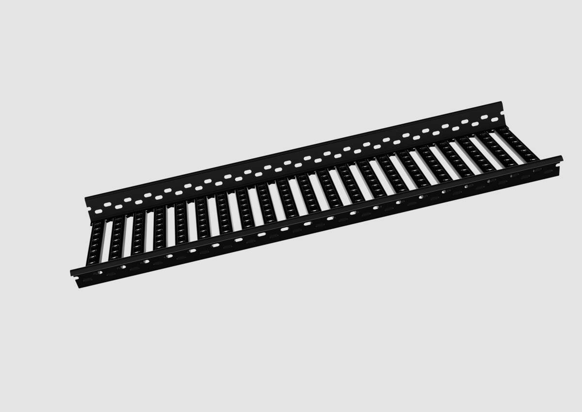 Plattform takbro TBP-105