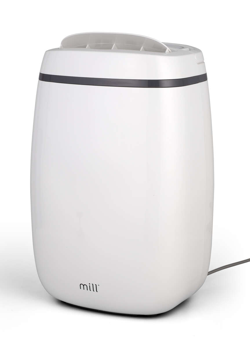 Mill TG10B luftavfukter