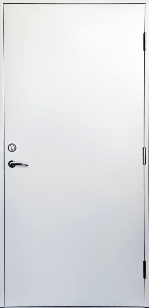 Harmonie Tønsberg ytterdør