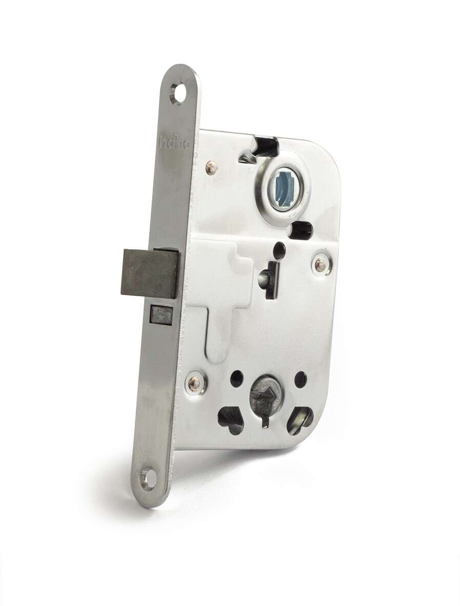 Habo 62014 låskasse m/ nøkkel