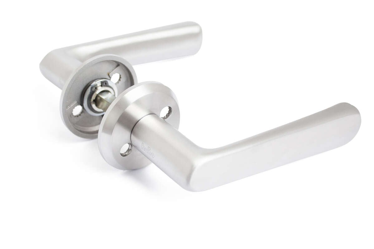 Habo Detroit utvendig dørvrider