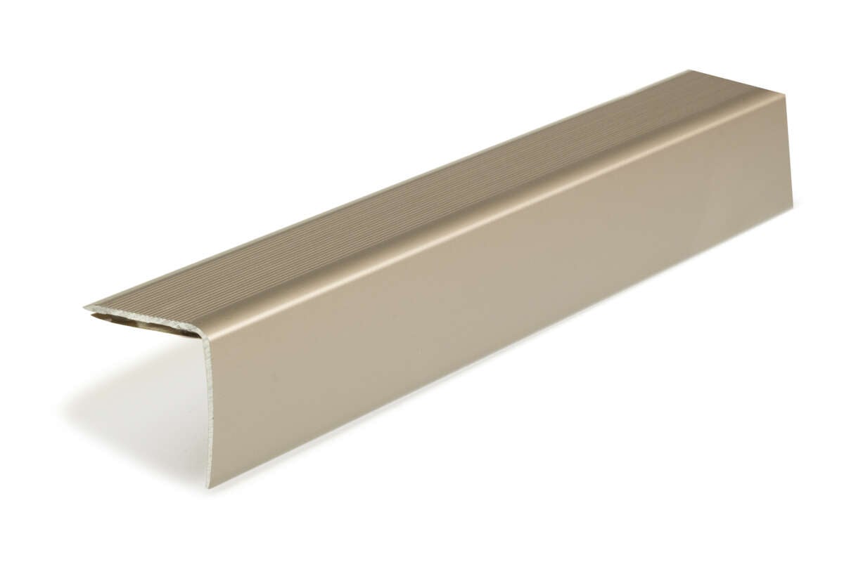 Trappekantlist SA41 selvklebende