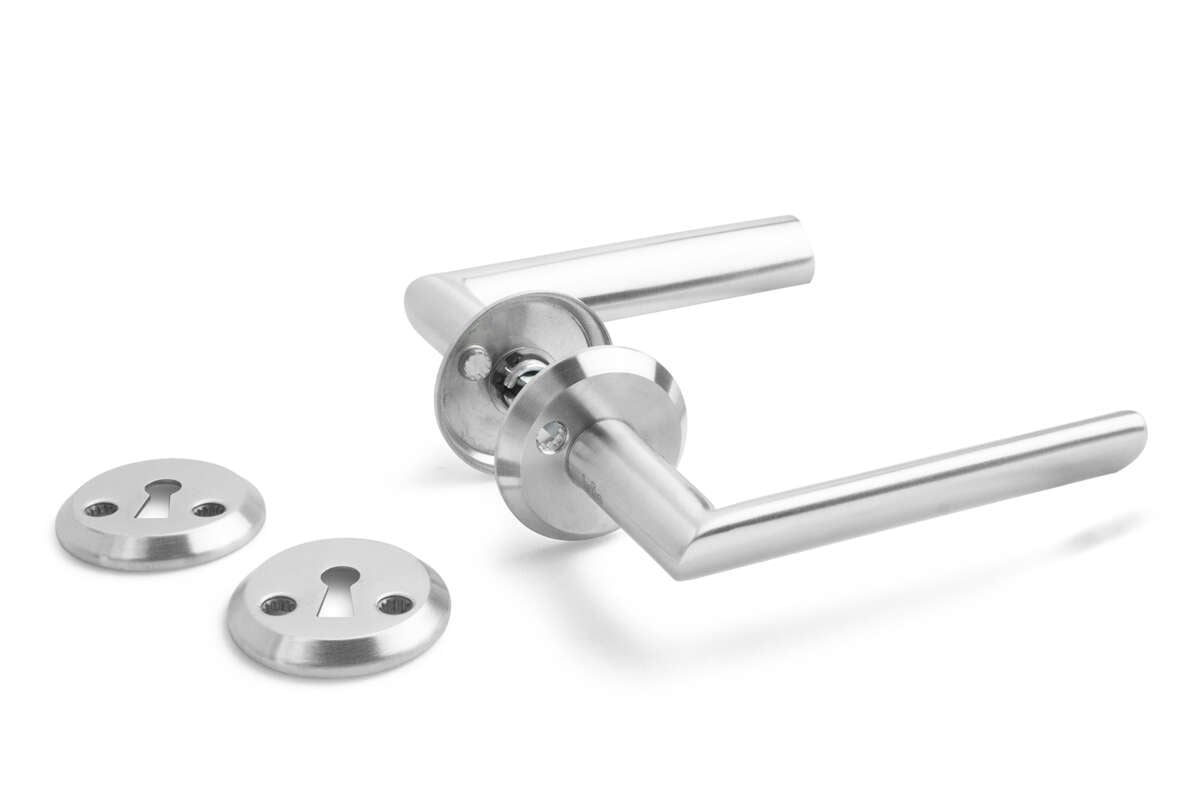 Habo Boston innvendig dørvrider