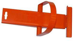 Vippesko for gipsplater Workman