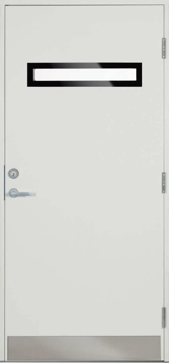 Harmonie Vøra ytterdør