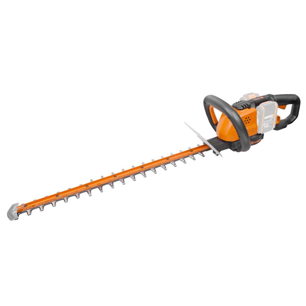 Worx WG284E.9 solo hekksaks