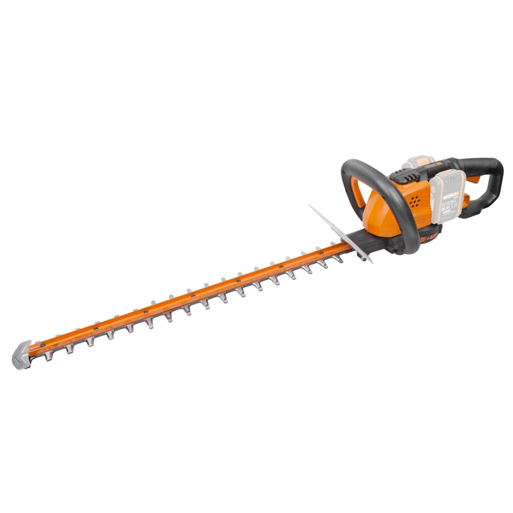 Worx WG284E.9 solo hekksaks