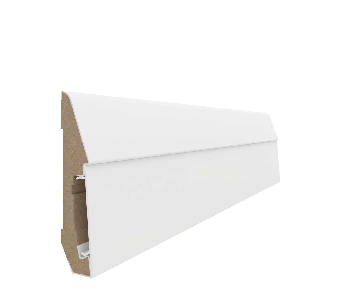 16x75 Fotlist for kabelskjuling E201