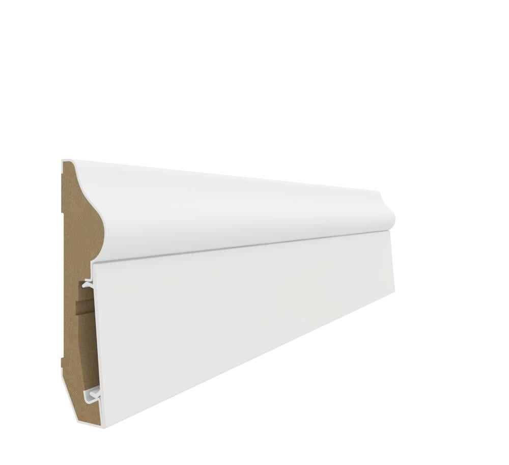 16x75 Fotlist for kabelskjuling E501