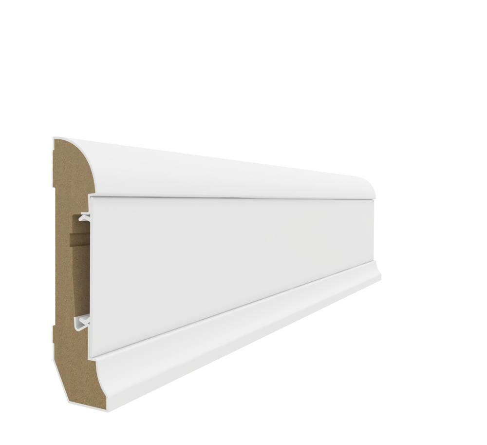 22x80 Fotlist for kabelskjuling E601