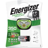 Produkt miniatyrebild Energizer® hodelykt Vision + HL 250 LM