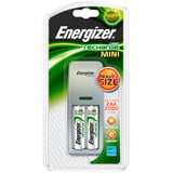 Produkt miniatyrebild Energizer® batterilader MINI 2AA