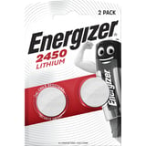 Produkt miniatyrebild Energizer® batterier Lithium 2 pk