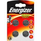 Produkt miniatyrebild Energizer®Lithium batterier 4 pk