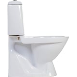 Produkt miniatyrebild Duxa Lindesnes toalett
