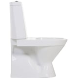 Produkt miniatyrebild Duxa Røros toalett