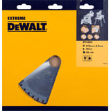 Produkt miniatyrebild DeWalt sagblad 216X30X48T