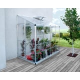 Produkt miniatyrebild Palram - Canopia Lean To drivhus 3 m²