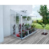 Produkt miniatyrebild Palram - Canopia Lean To drivhus 3 m²