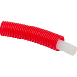 Produkt miniatyrebild Gelia rør-i-varerør 50 mtr rød