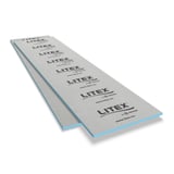 Produkt miniatyrebild Litex membranplate 13x600x2440 mm