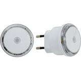 Produkt miniatyrebild Nattlampe LED 0,8W 2-P