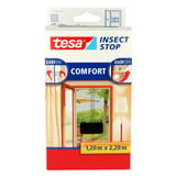 Produkt miniatyrebild Tesa Insektnett COMFORT til dører