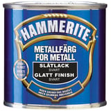 Produkt miniatyrebild Hammerite glatt finish